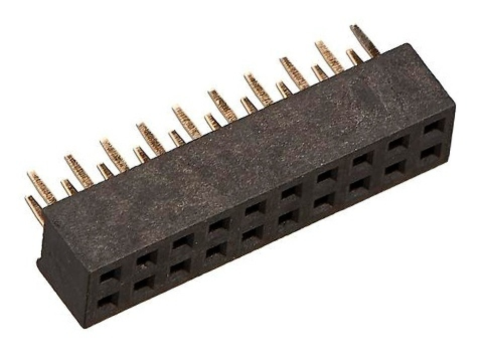 DS1026-06-2x10S8BV Connfly