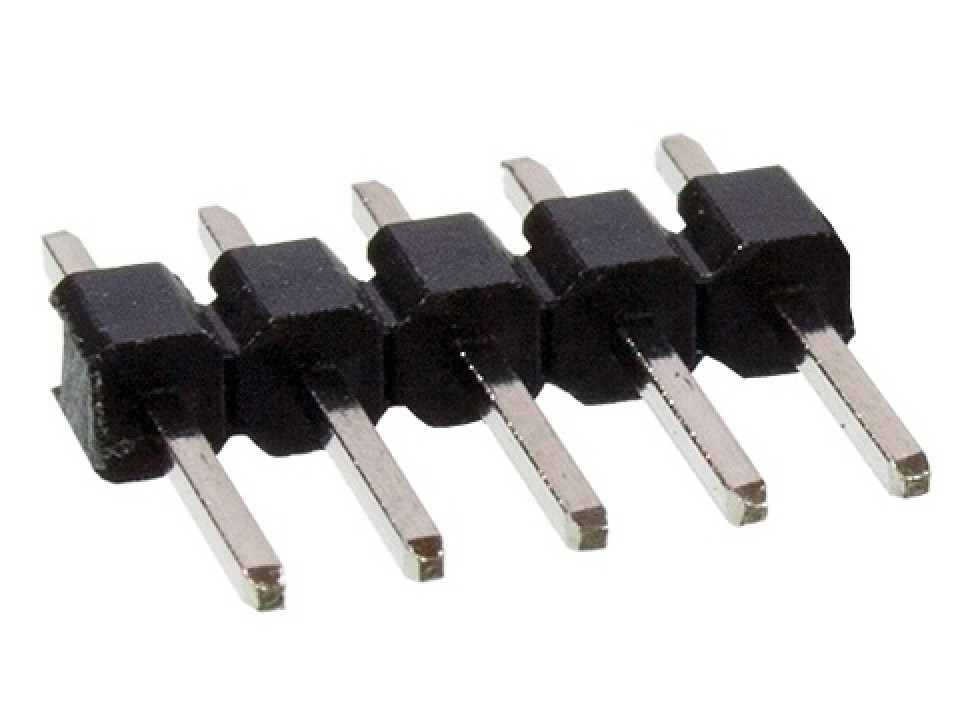 KLS1-207-1-05-S KLS Electronic