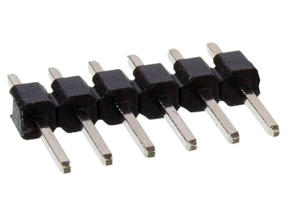 KLS1-207-1-06-S KLS Electronic