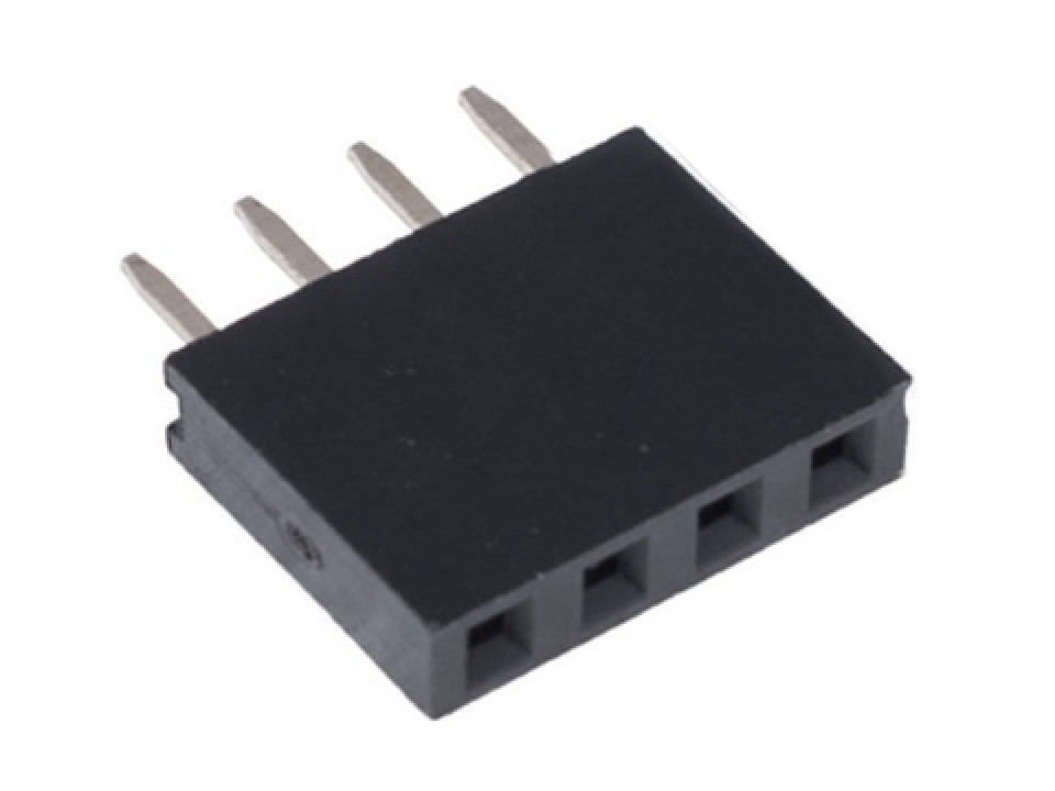 KLS1-208-1-04-S KLS Electronic