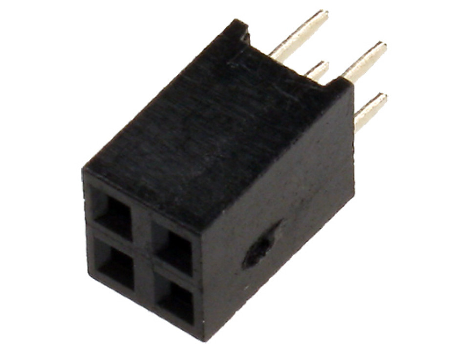 KLS1-208-2-04-S KLS Electronic