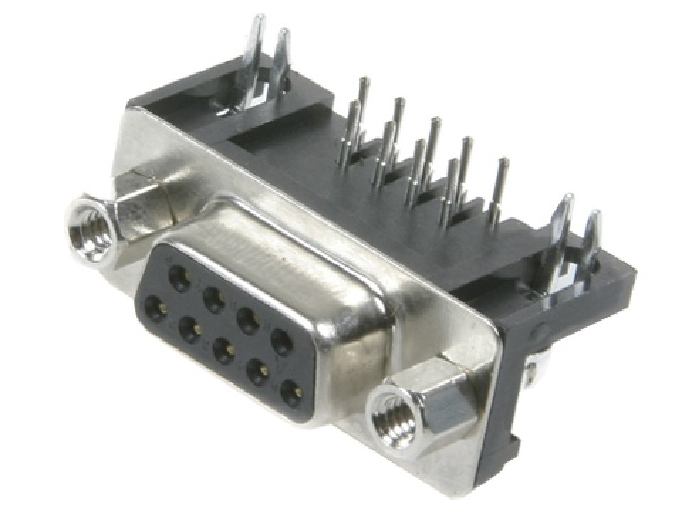 DS1037-09FNAKT74-0CC Connfly