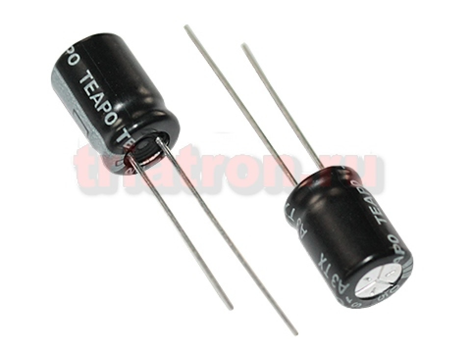 KSJ337M025S1A5G11K Teapo