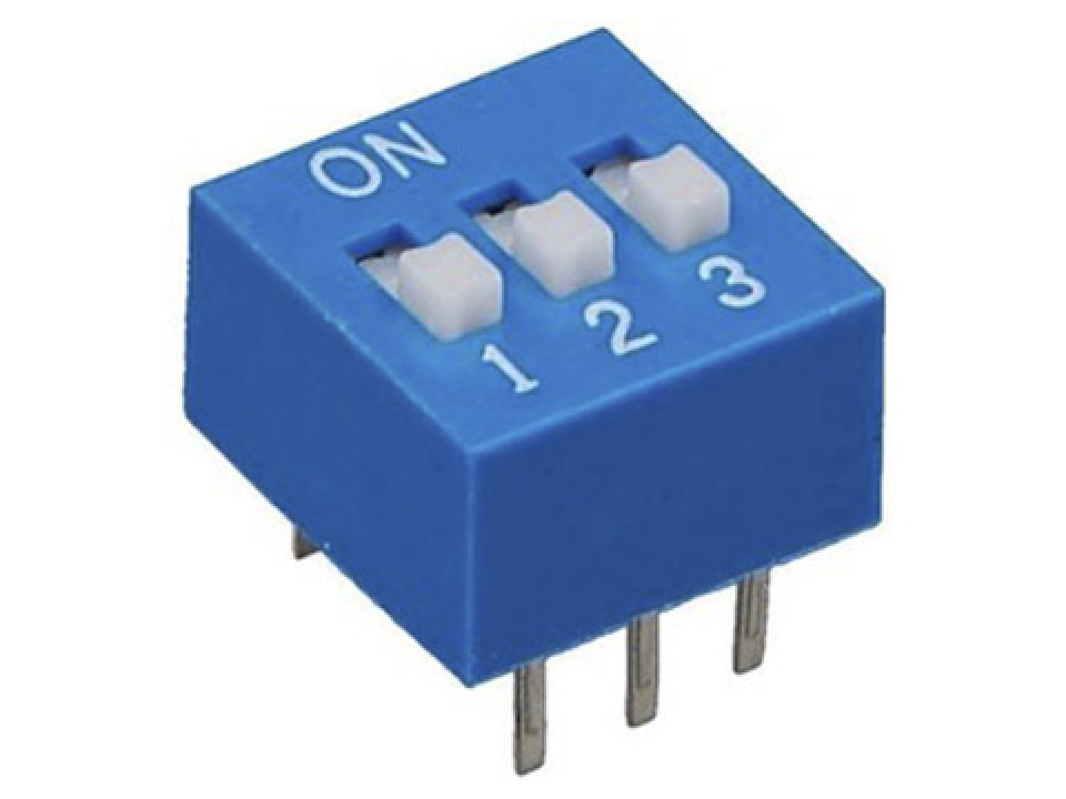 L-KLS7-DST-03-B-00 KLS Electronic