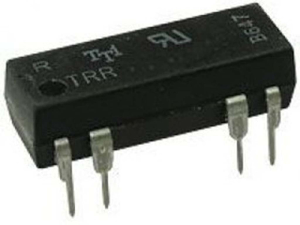 TRR-1C-05-D-00-R Tai Shing