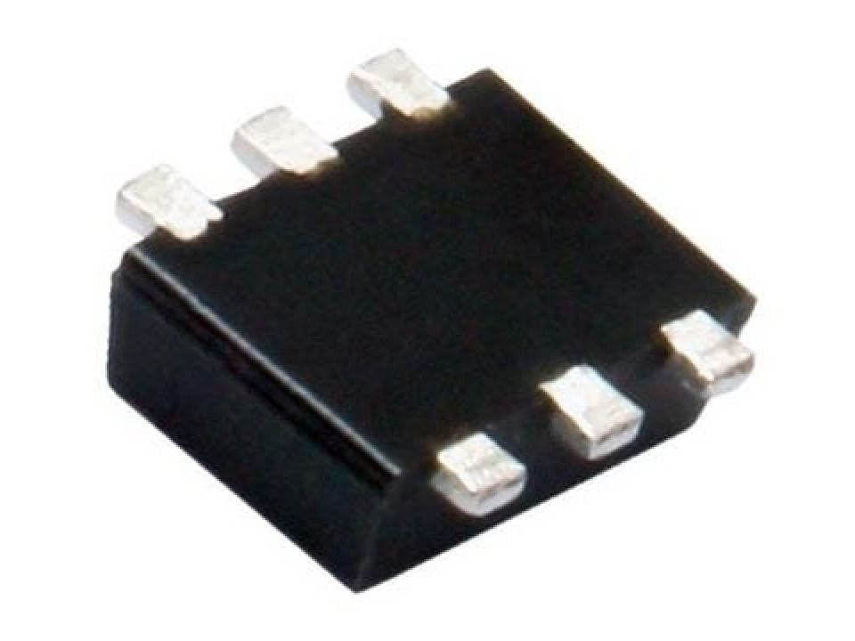 RCLAMP0502A.TCT Semtech