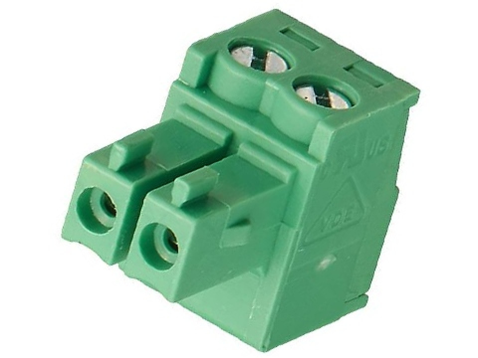 15EDGK-3.5-02P-14-00A(H) Degson