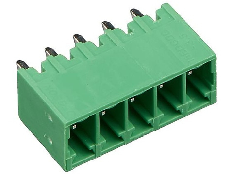15EDGVC-3.5-05P-14-00A(H) Degson