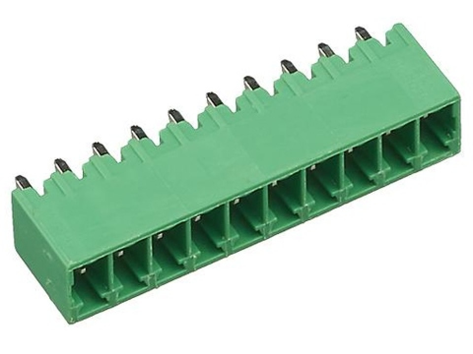 15EDGVC-3.81-10P-14-00A(H) Degson