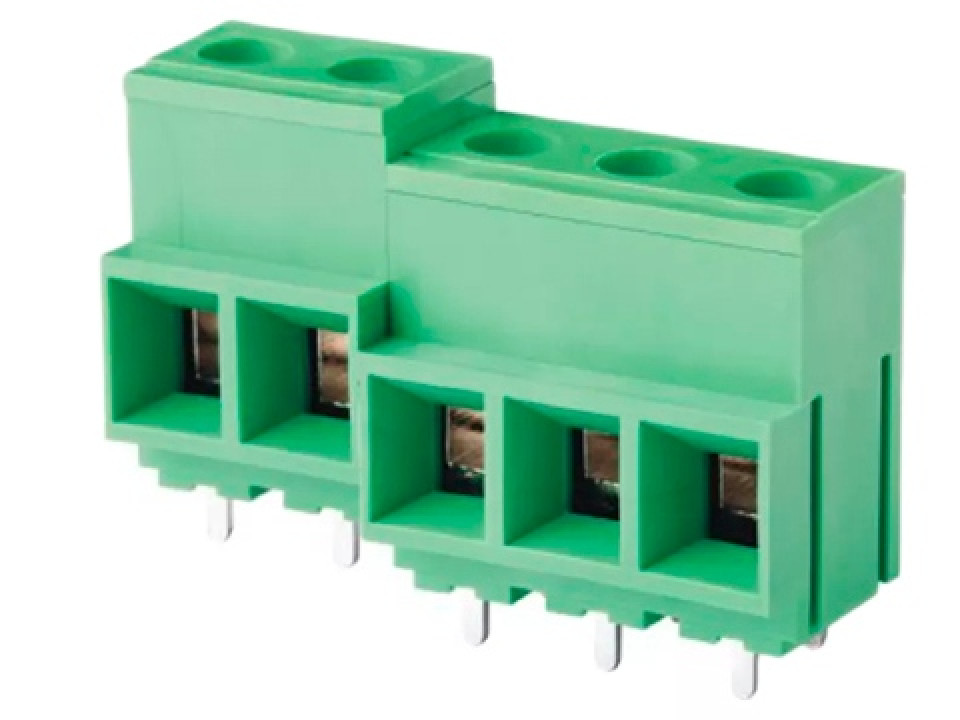 DG135T-10.16-02P-13-00A(H) Degson