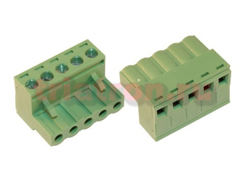 2EDGK-5.0-05P-14-00A(H) Degson