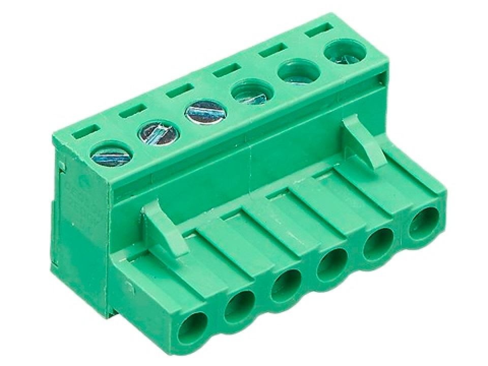 2EDGK-5.0-06P-14-00A(H) Degson