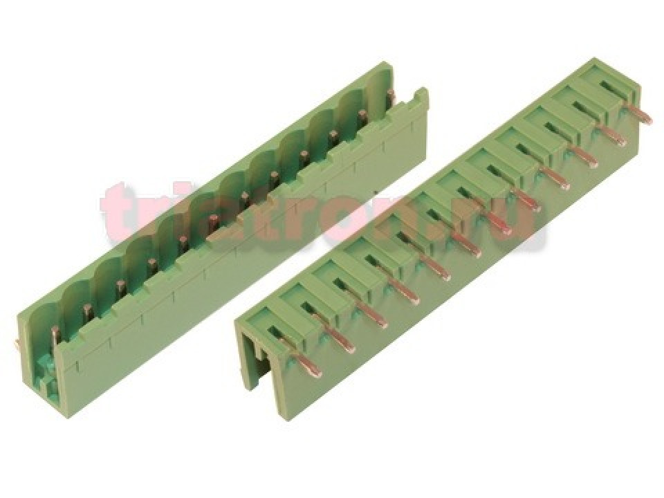 2EDGR-5.0-12P-14-00A(H) Degson