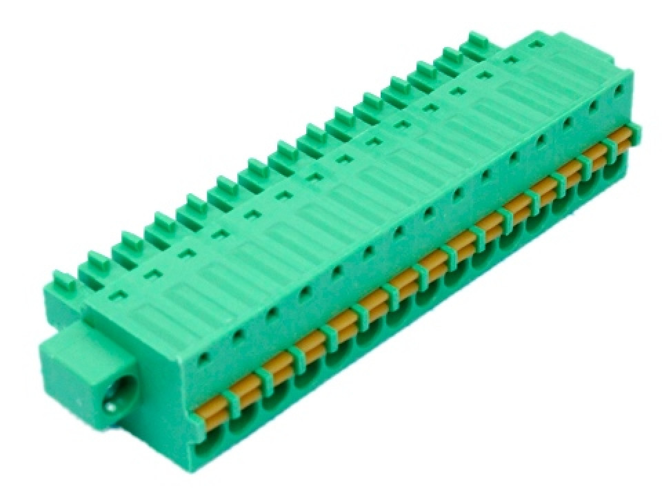 15EDGKDM-3.81-15P-14-00A(H) Degson