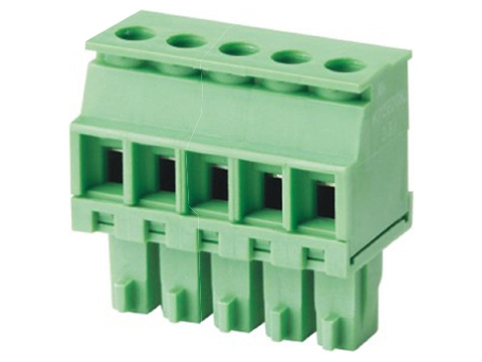 15EDGKA-3.5-05P-14-100A(H) Degson
