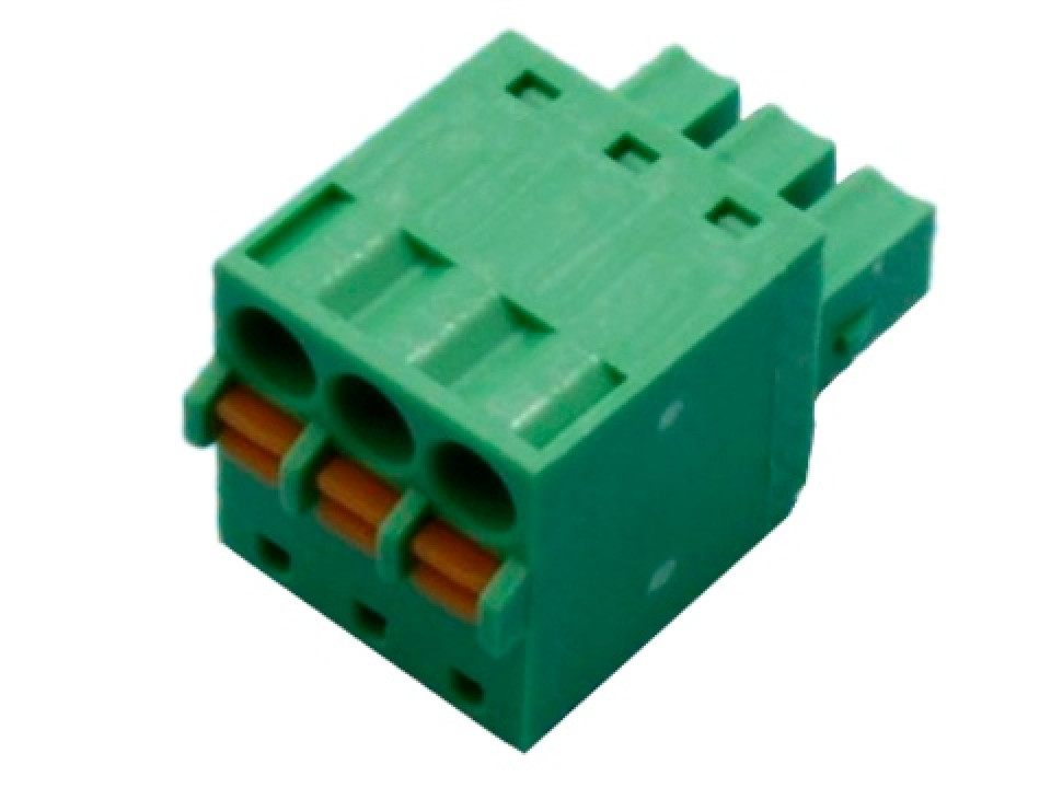 15EDGKD-3.81-03P-14-00A(H) Degson