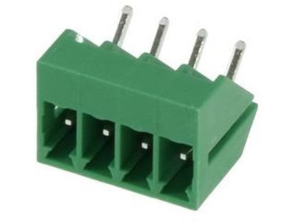15EDGLC-3.5-04P-14-00A(H) Degson