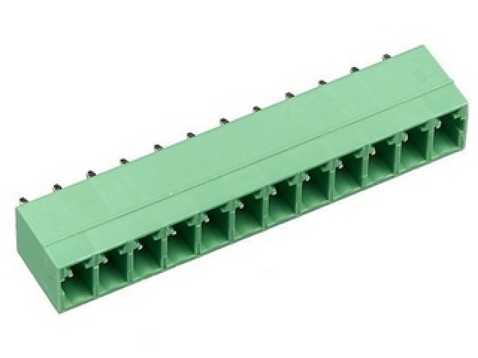 15EDGVC-3.81-12P-14-00A(H) Degson