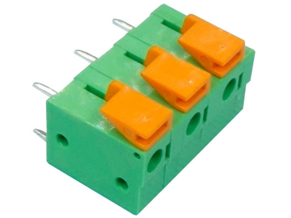 DG142V-7.62-03P-14-00A(H) Degson