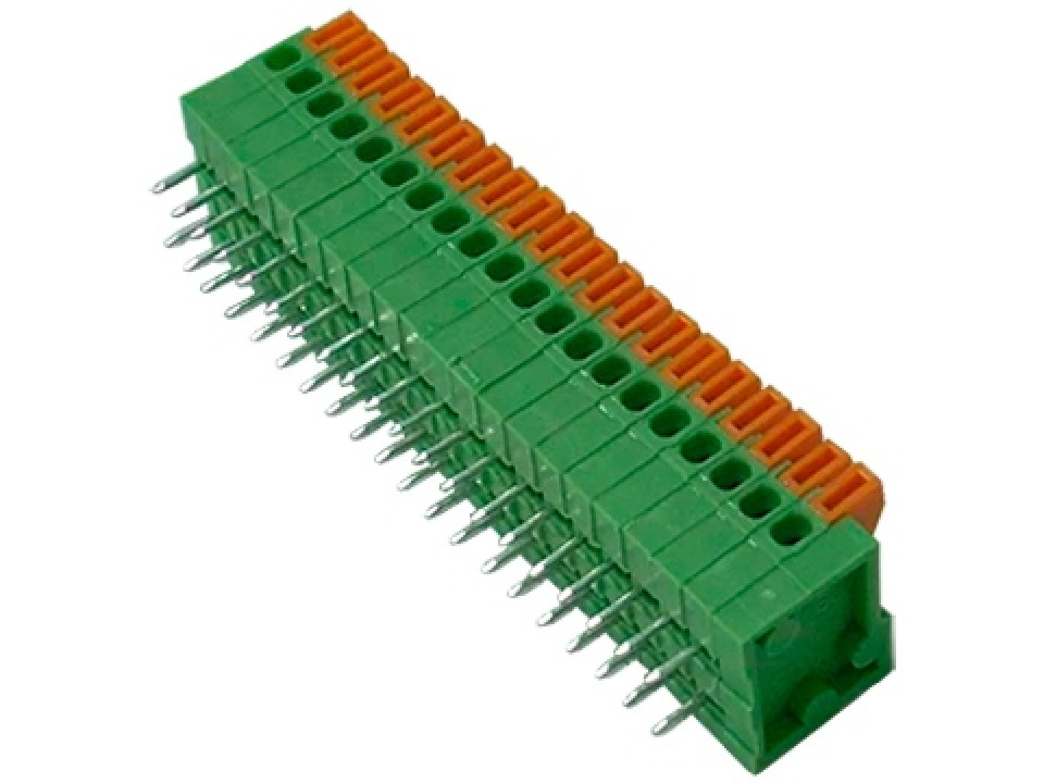 DG141R-2.54-16P-14-00A(H) Degson