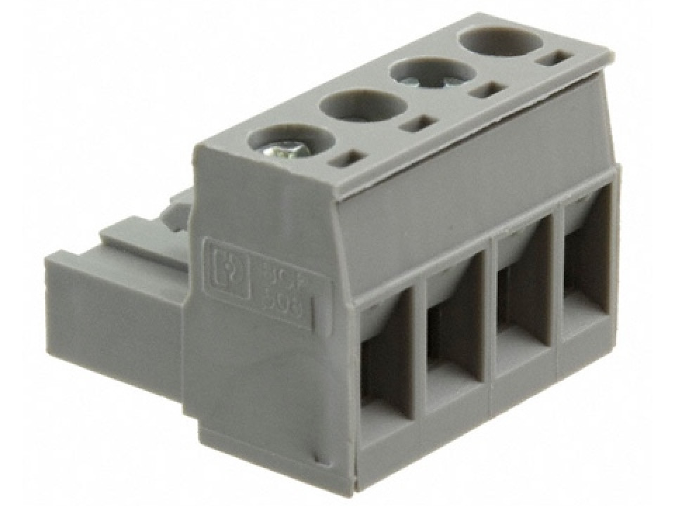 BCP-508- 4 GY Phoenix Contact
