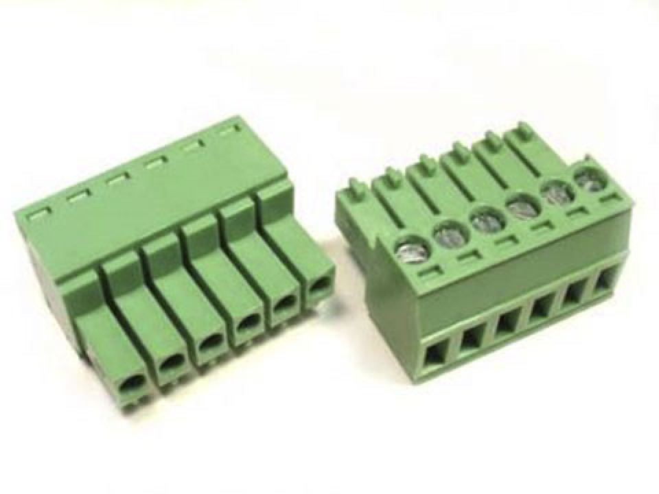 KLS2-EDK-3.81-08P-4C KLS Electronic