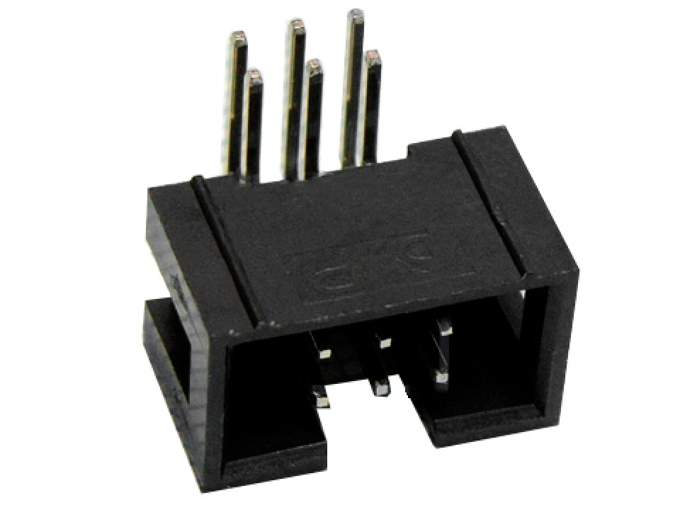 DS1013-06RSIB-B-0 Connfly