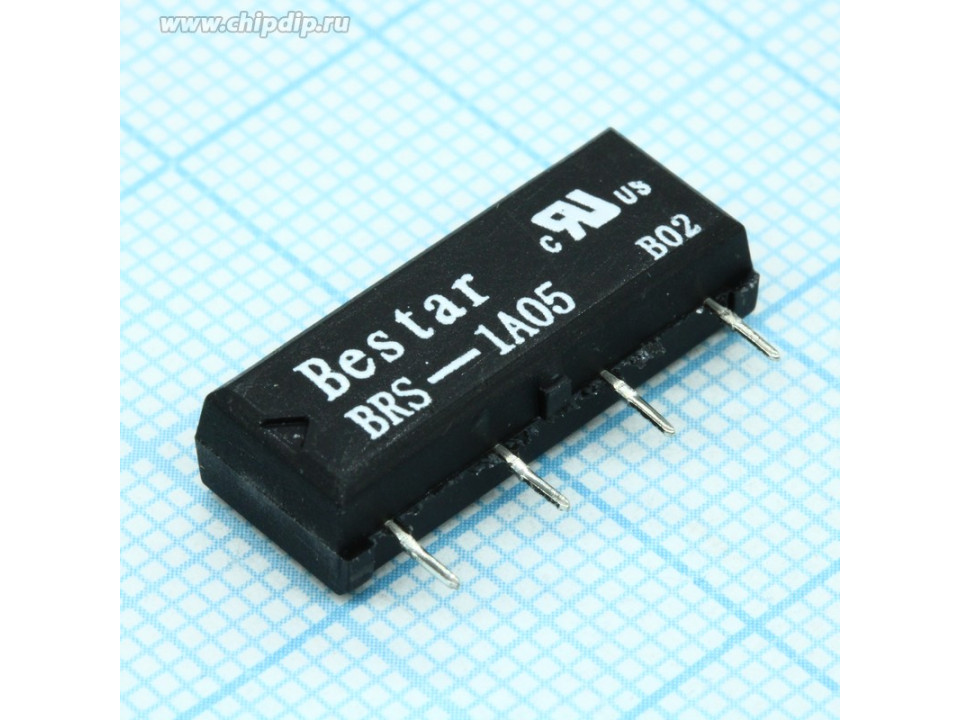 BRS-1A05 BESTAR