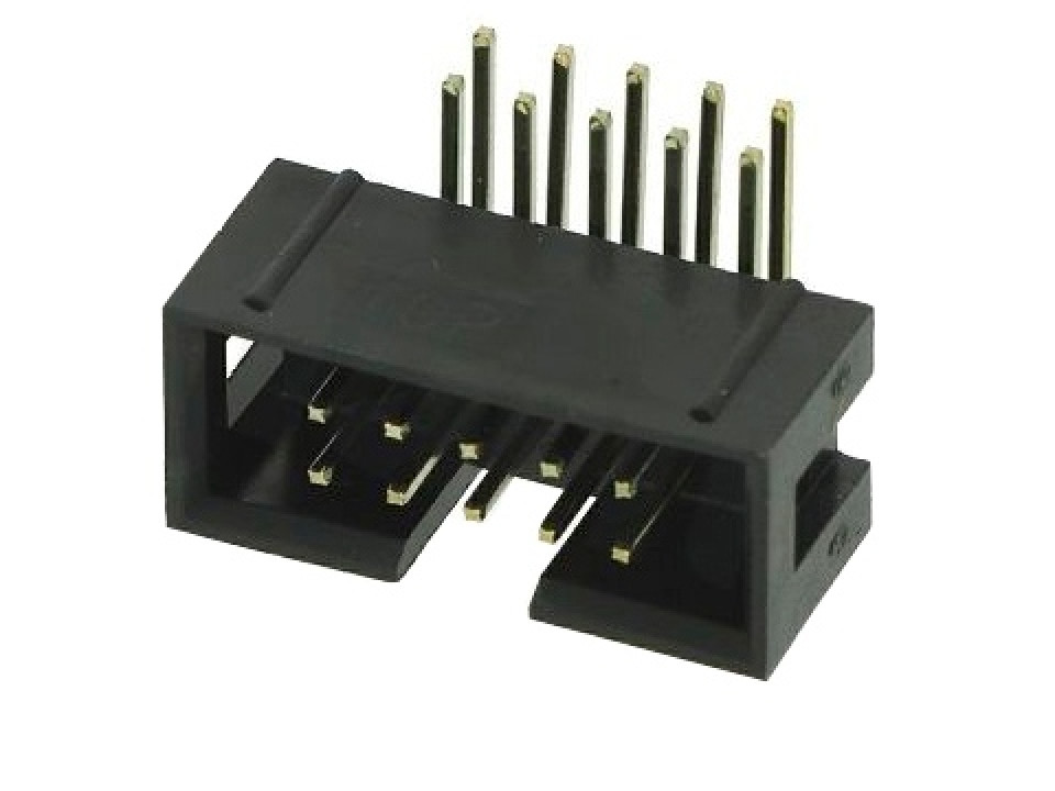 KLS1-202-10-R-B KLS Electronic