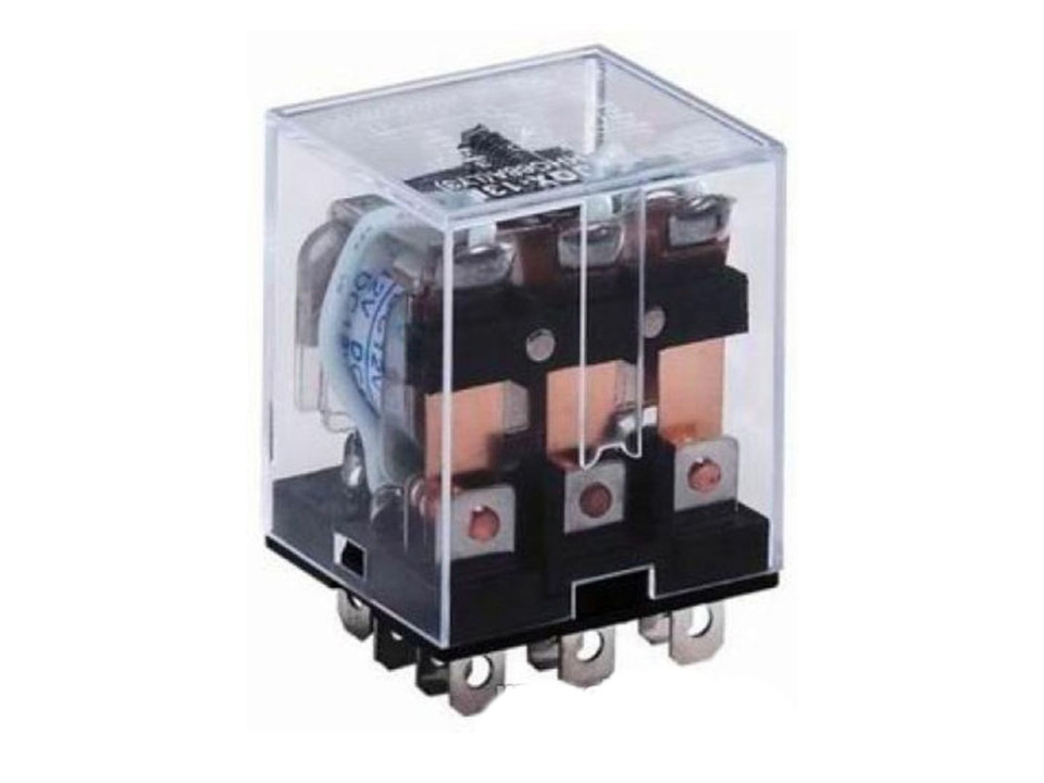 HHC68A-3Z-220A (PLUG-IN) NCR