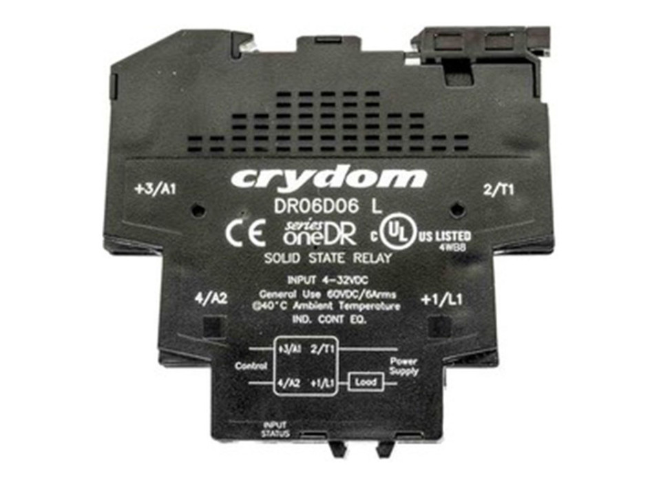 DR06D06 Crydom