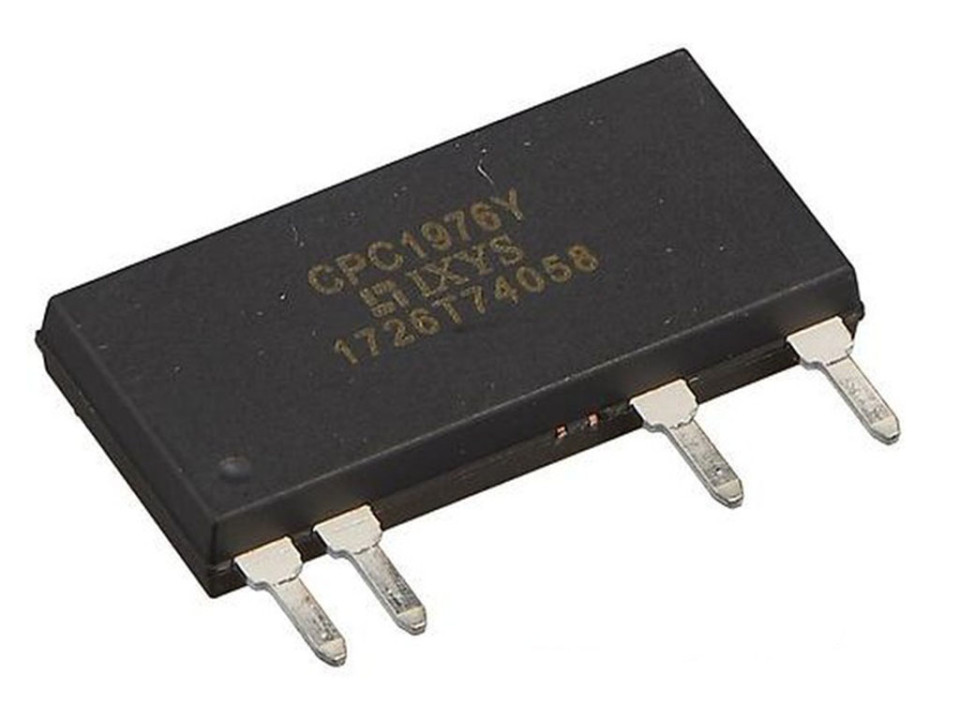 CPC1965G Littelfuse