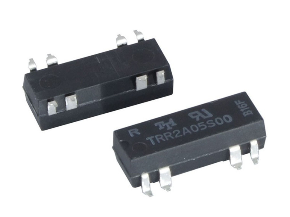 TRR-2A-05-S-00-D-R Tai Shing
