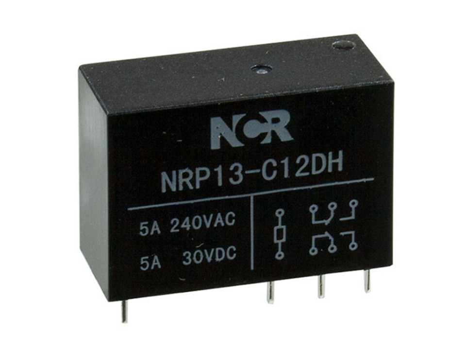 NRP13-C12DH NCR