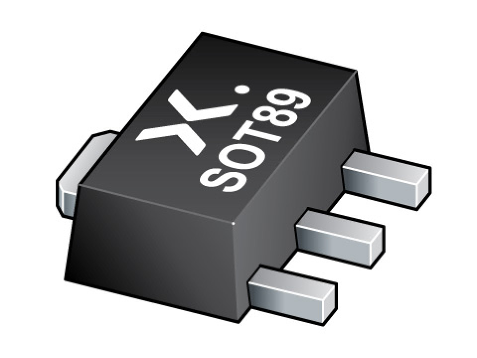 BCX54 HotTech