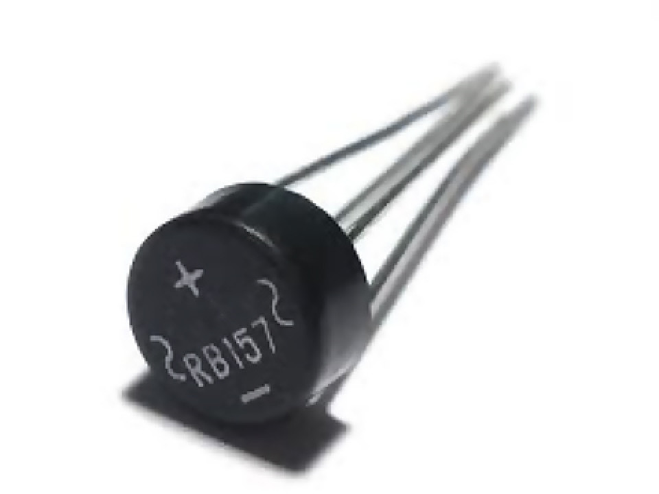 RB157 HotTech