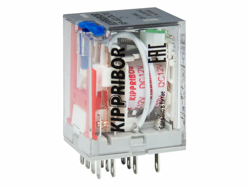 JZC-22F-S-C-15-D-12VDC Forward