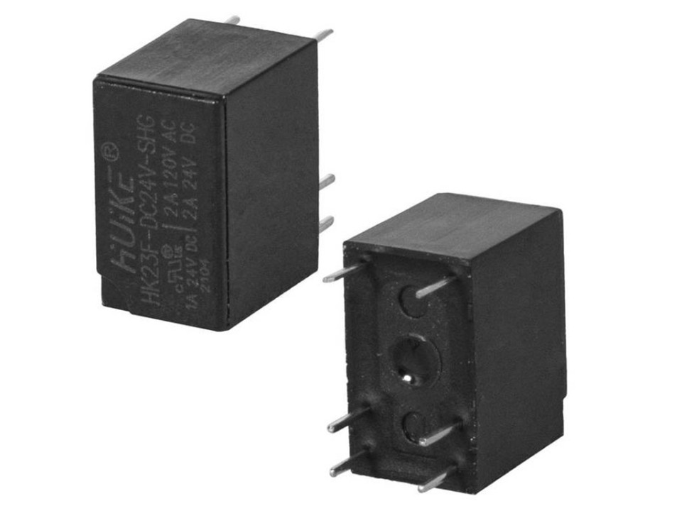 HK23F-DC24V-SHG HKE