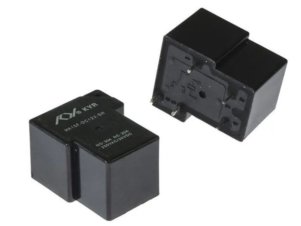 HK15F-DC12V-SH1C HKE