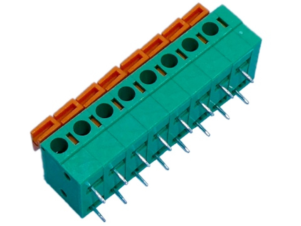 ZBM642R-5.08-8P-G01 ZB