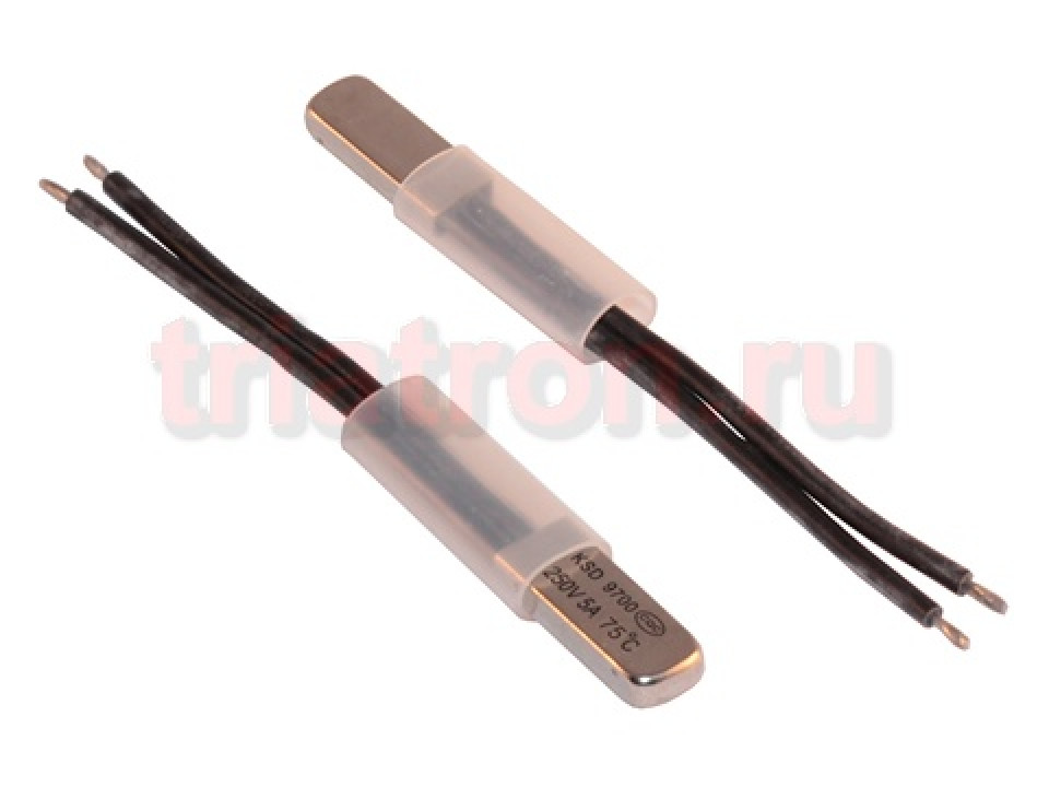 L-KLS5-KSD9700-5A075-C KLS Electronic