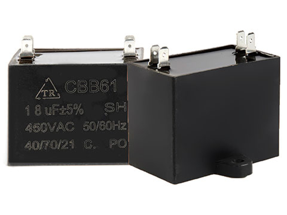 CBB61-С206J450V058032043 Titan