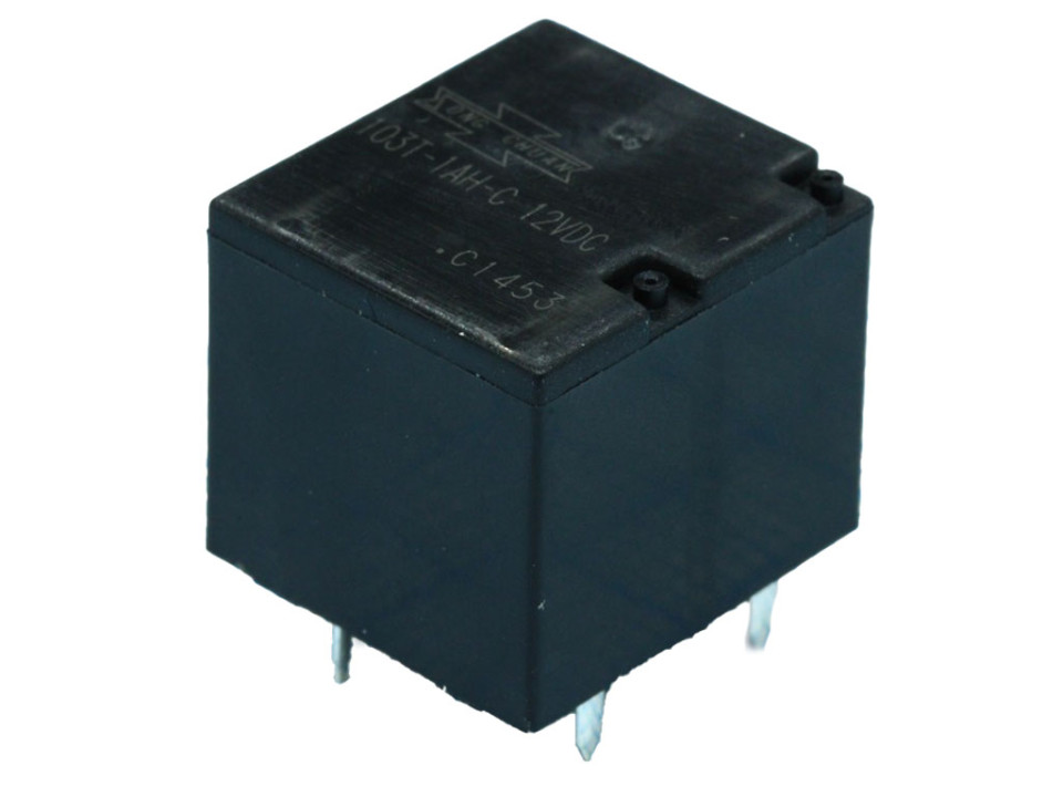 103T-1AH-C 12VDC Song Chuan