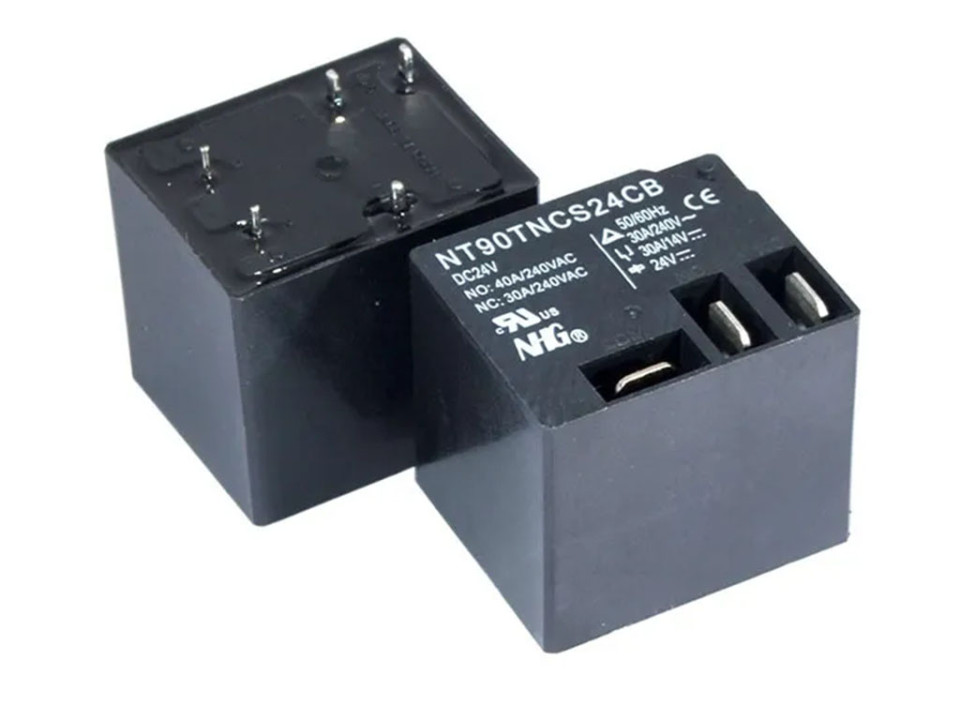 NT90T-N-C-S-DC24V-S-B-0.9 Forward