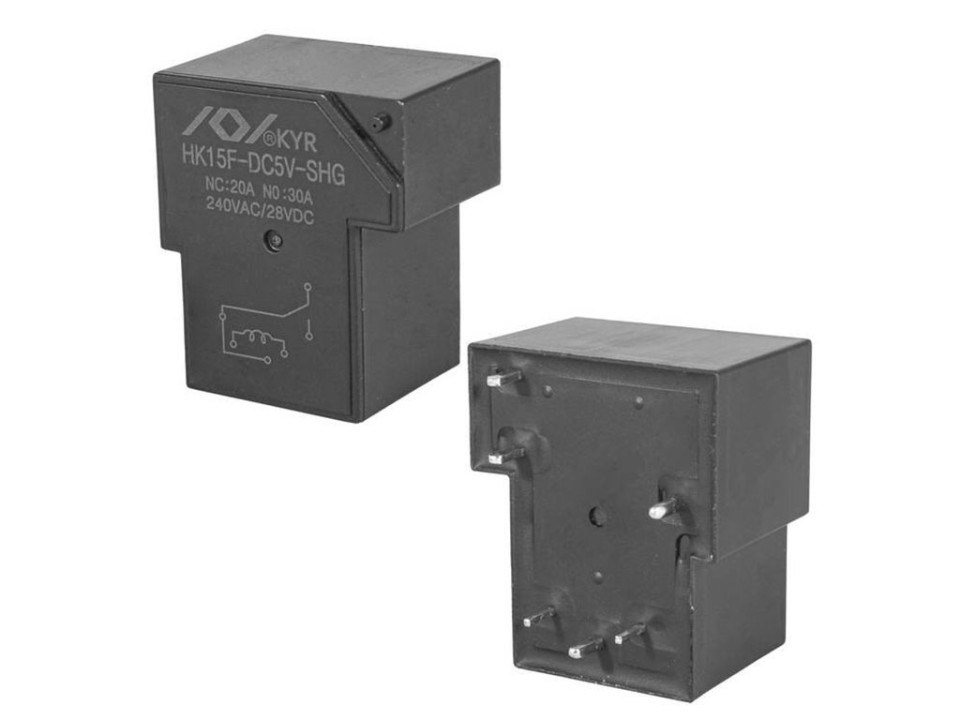 HK15F-DC5V-SHG HUIKE