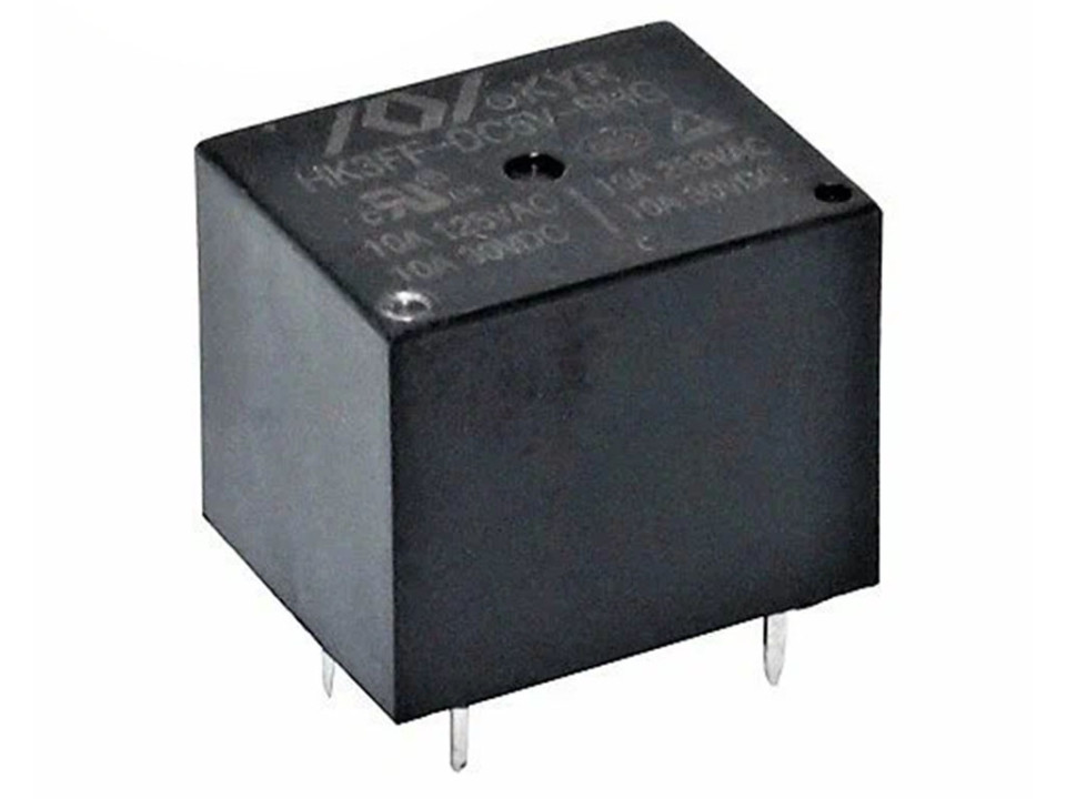 HK3FF-DC5V-SHG HUIKE