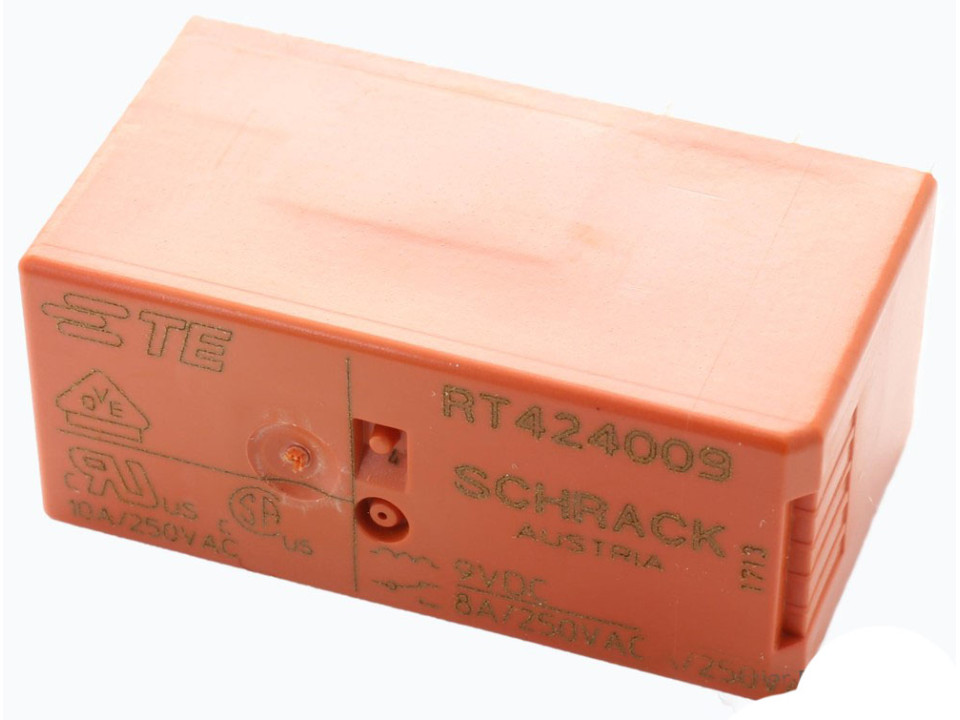 3-1393243-2 TE Connectivity