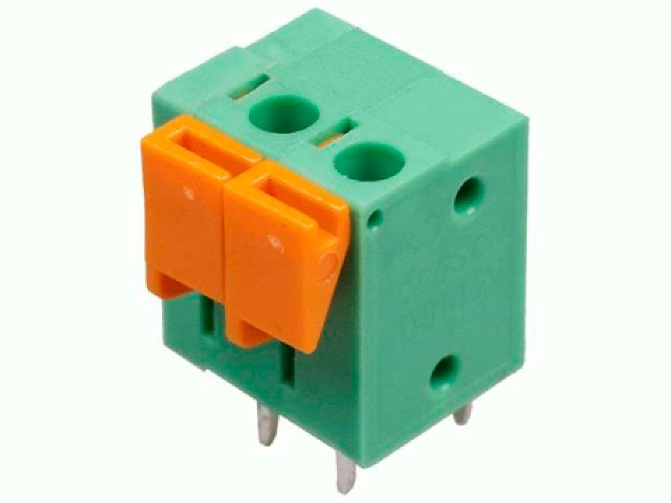 ZBM642V-5.08-2P ZB