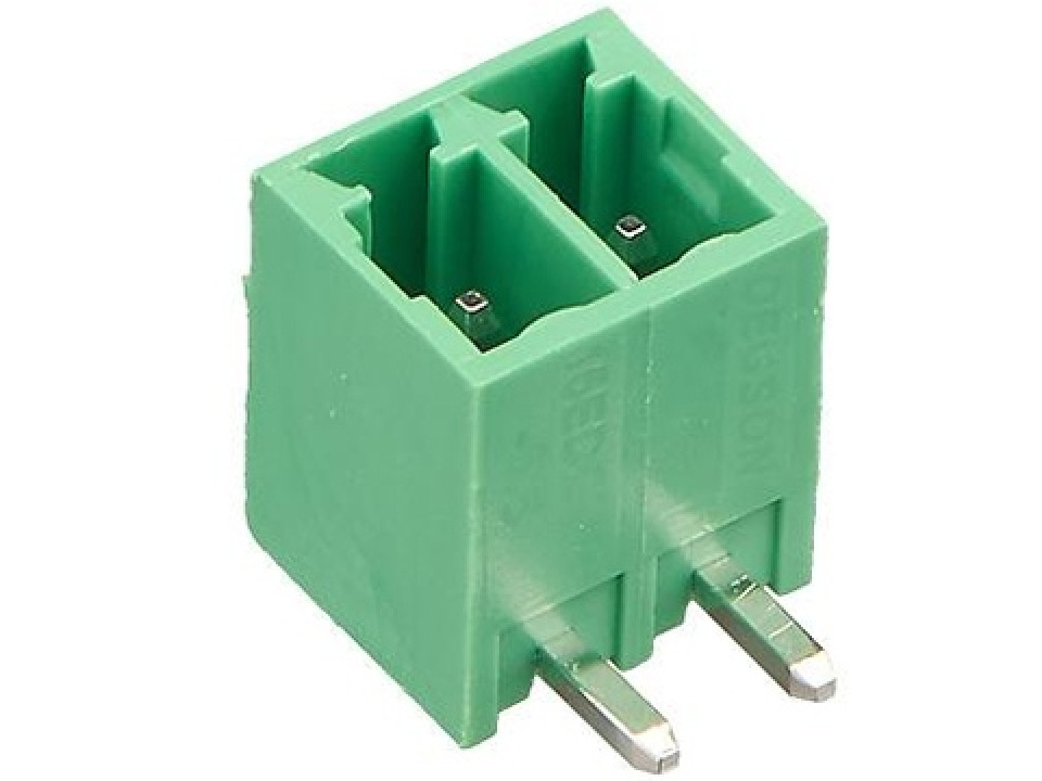 ZBF100R-3.5-2P PBT ZB