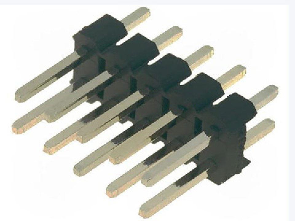DS1021-1x2SF11-B Connfly